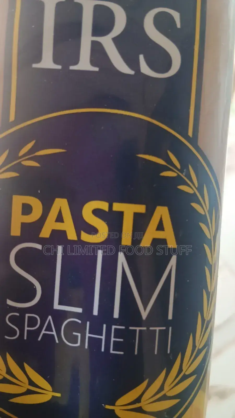 Food Stuff