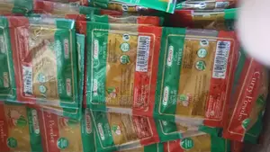 Food Stuff