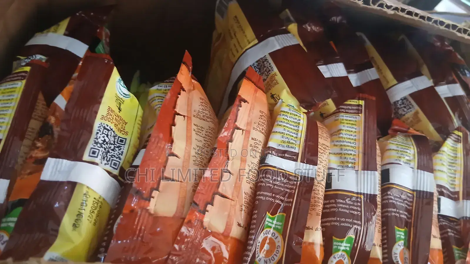 Food Stuff