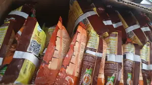 Food Stuff