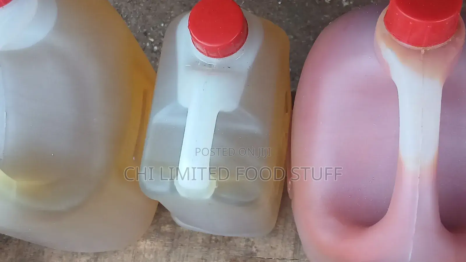 Food Stuff