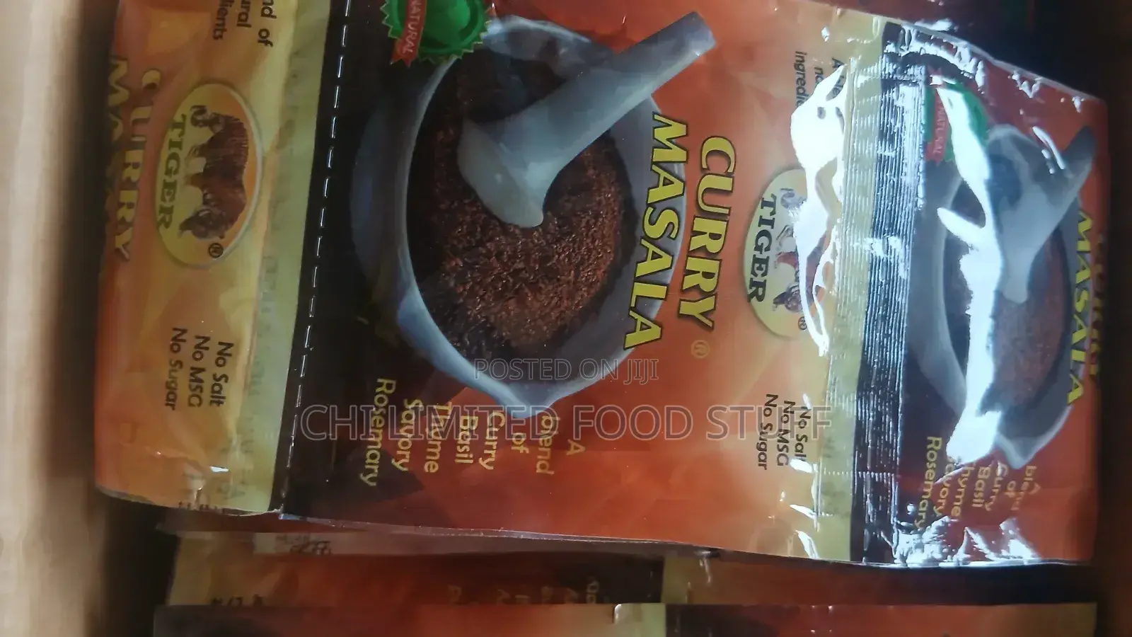 Food Stuff