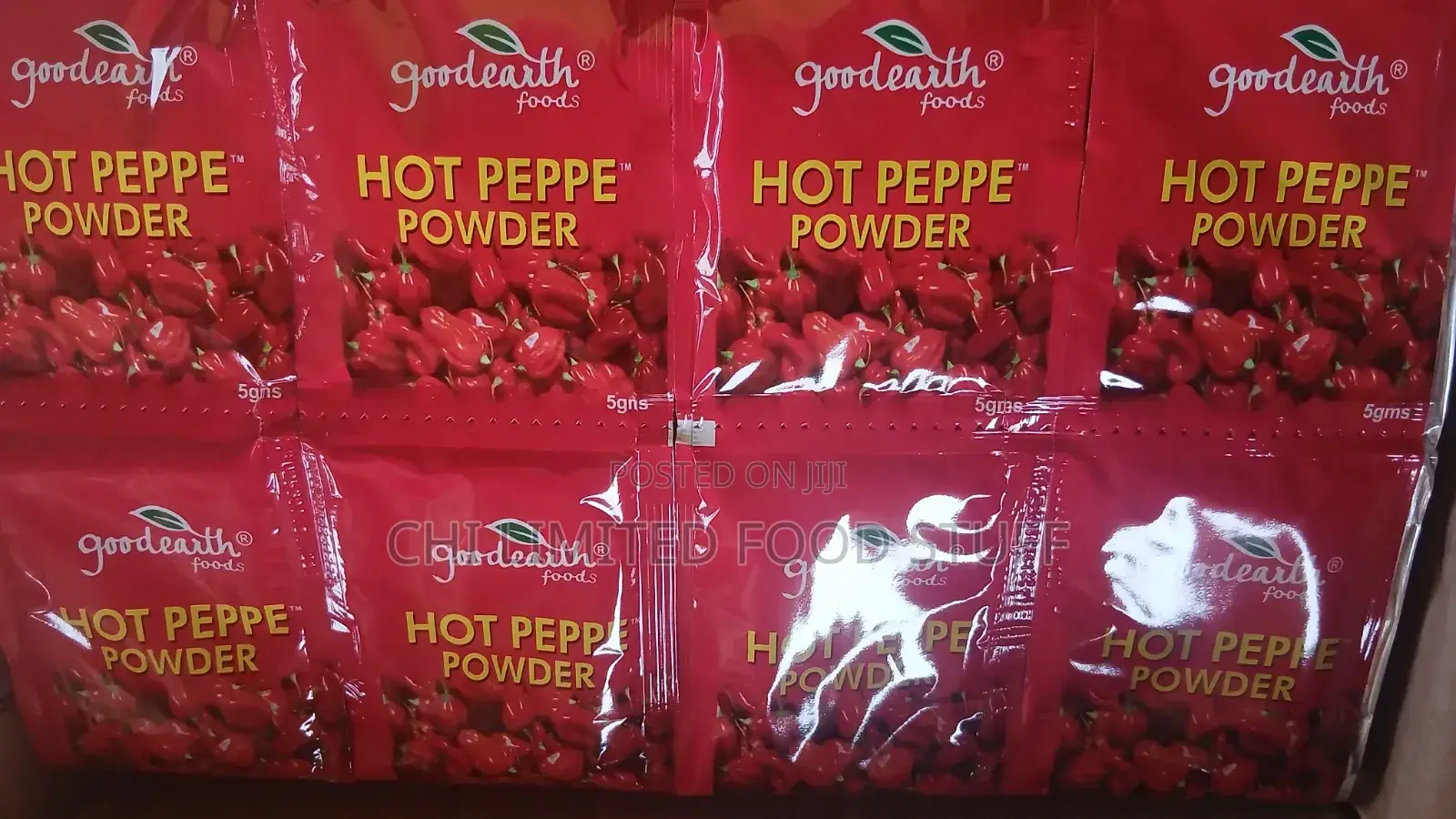 Food Stuff