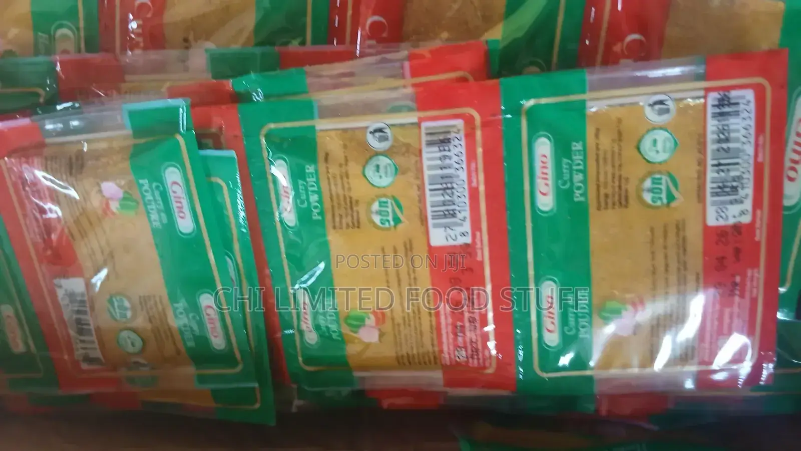 Food Stuff