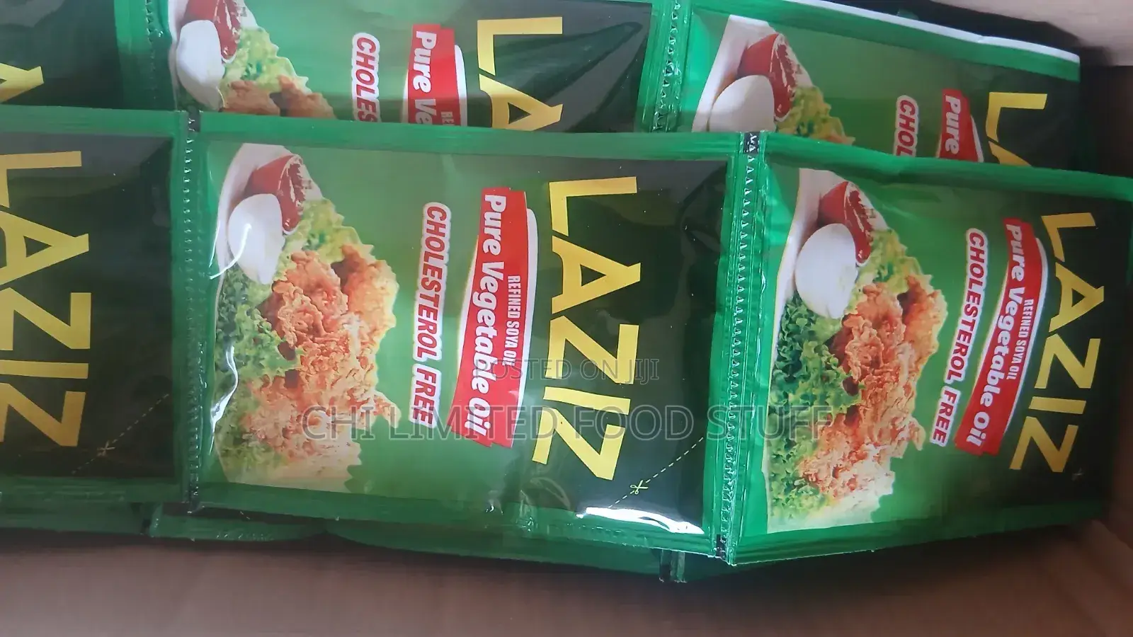 Food Stuff