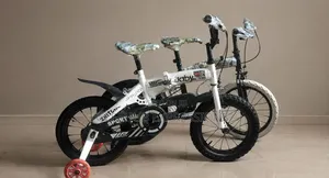 2+ Years Children Bicycles