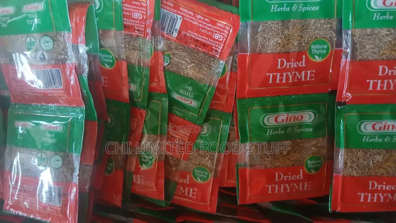 Food Stuff