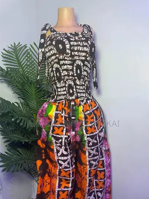 Smocked Top