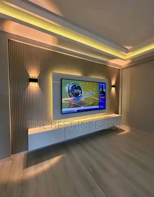TV Console