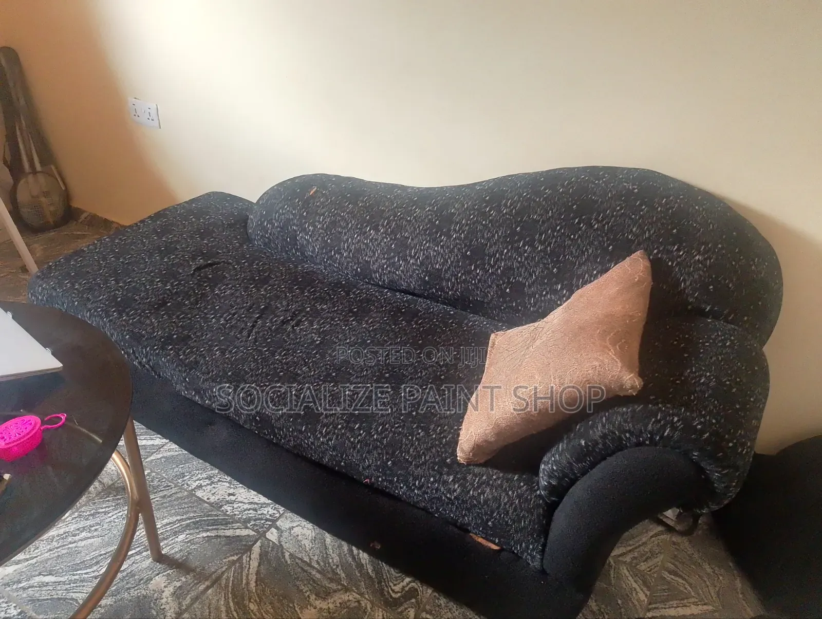 Lovers Two Seater