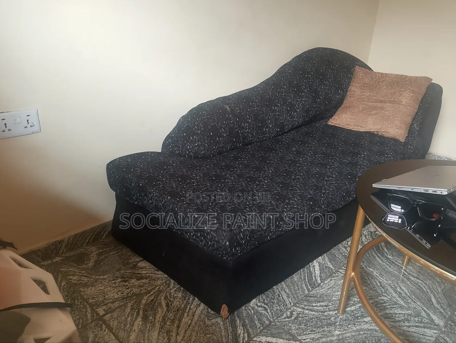 Lovers Two Seater