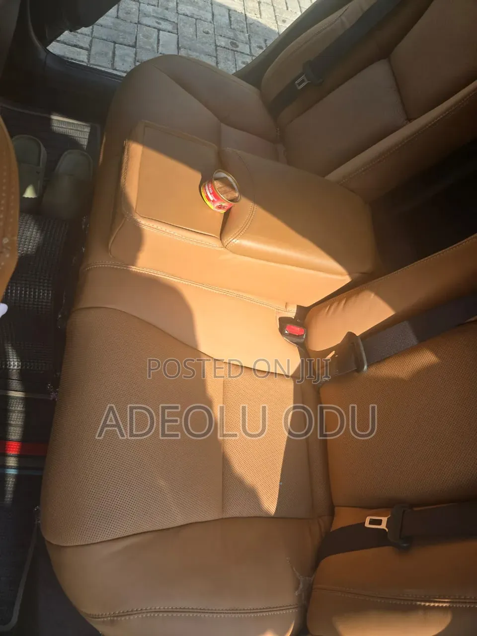 Lexus LS 2013 Black