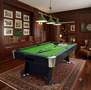 7ft Snooker Table