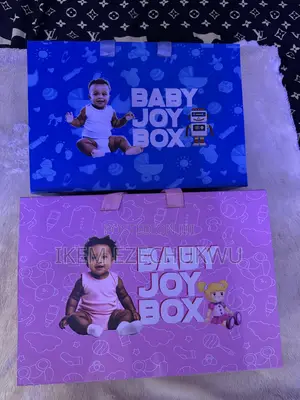 Baby Joy Gift Box