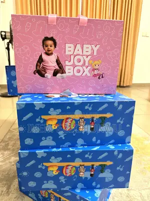 Baby Joy Gift Box