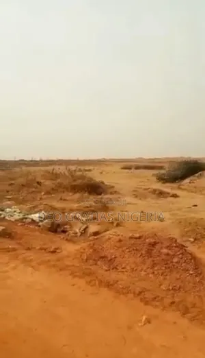 A 36 Hectares of Mixed-Use Land for Sale in Karsana Abuja