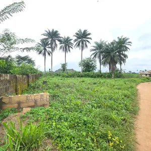 1 Acre of Land at Alabata Area, Near Moniya Railway Station, Ibadan
