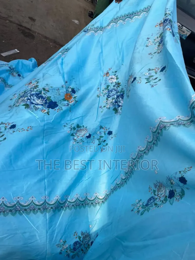Polish Bedsheet