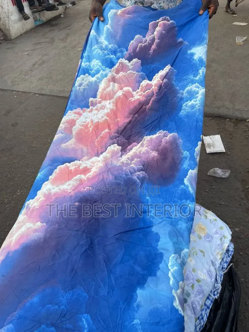 Polish Bedsheet