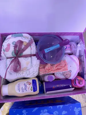Baby Joy Gift Box