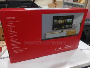 Airtel Smart Box