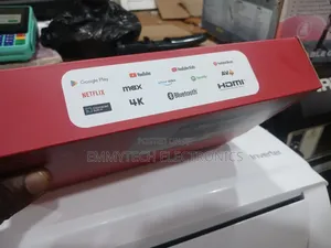 Airtel Smart Box