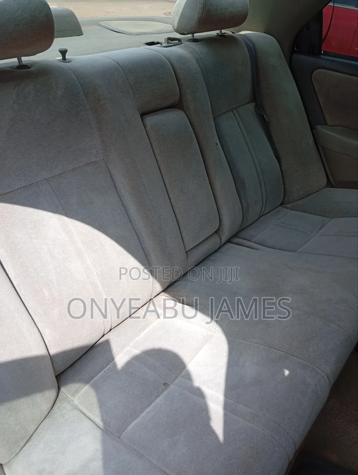 Toyota TownAce 2005 Gold