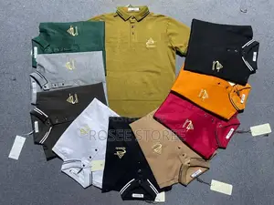 Collar Neck