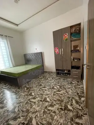 Furnished 1bdrm Shared Apartment in Rosebak Estate 5, Ikota for rent