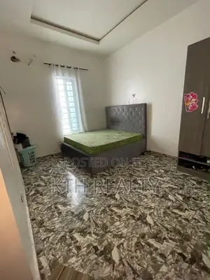 Furnished 1bdrm Shared Apartment in Rosebak Estate 5, Ikota for rent