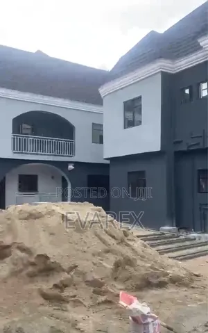 2bdrm Block of Flats in Iba / Ojo for rent