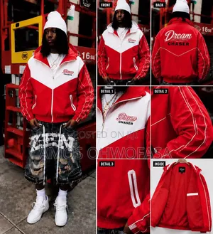 Unisex Wear