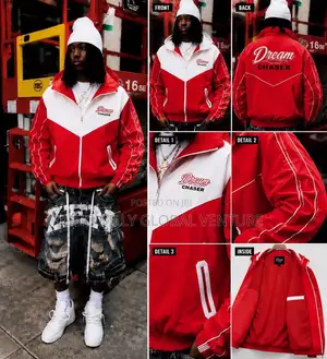 Unisex Wear