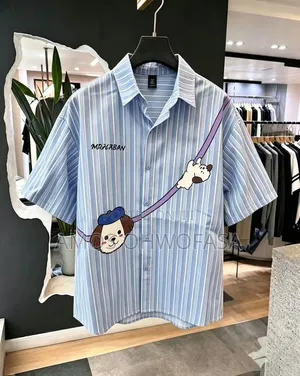 Unisex Wear