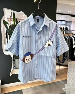 Unisex Wear