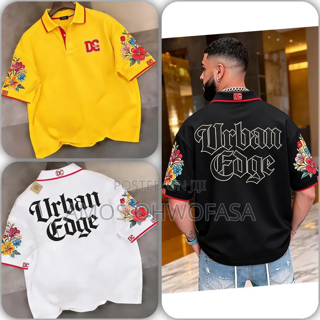 Unisex Wear
