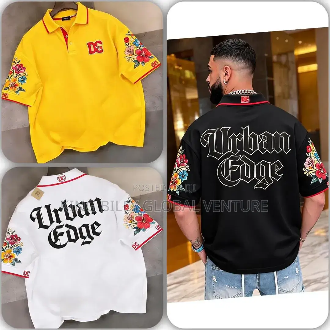 Unisex Wear