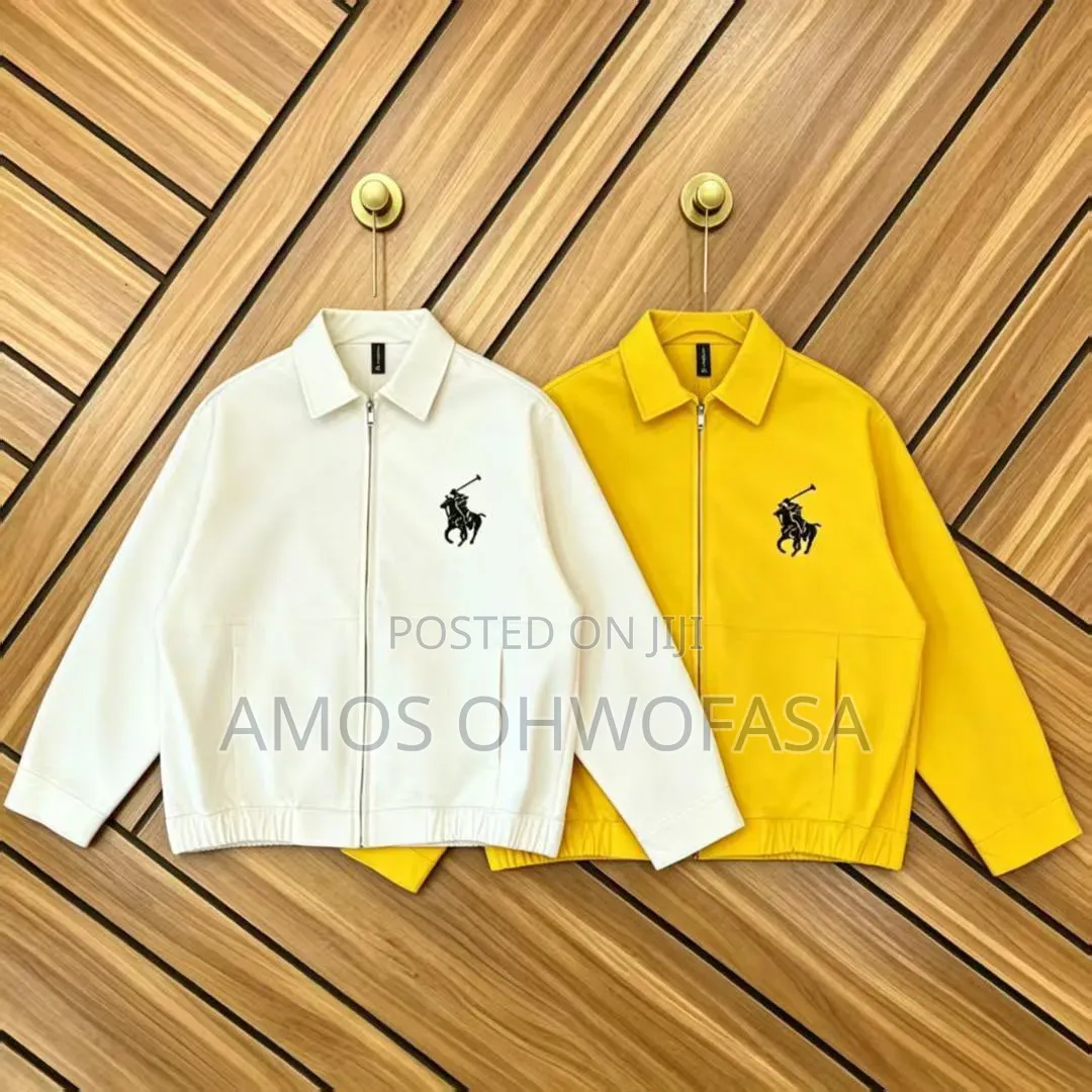 Unisex Wear