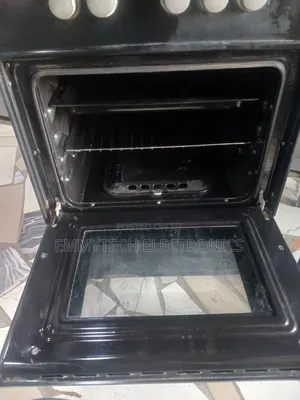 Maxi Standing Gas Cooker