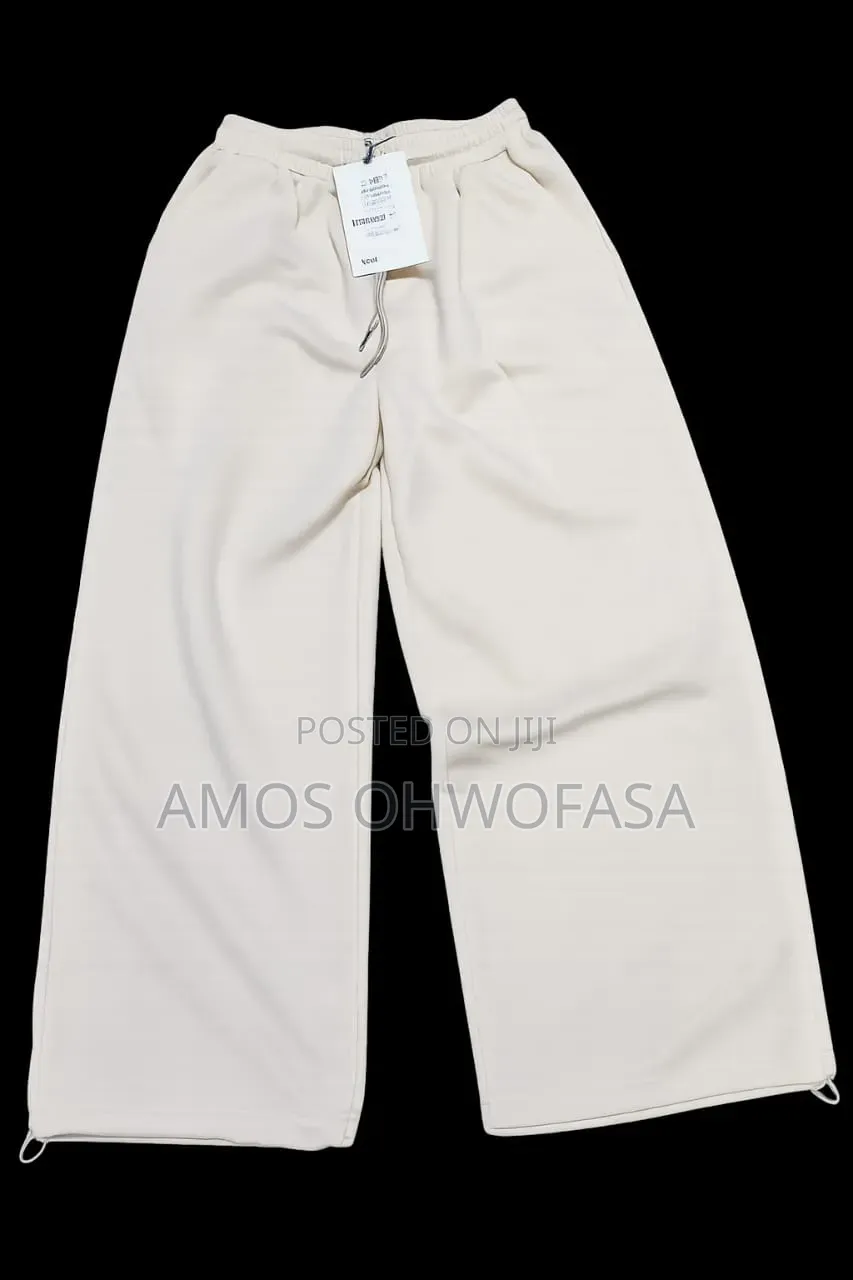 Unisex Wear