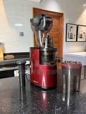 Slow Juicer