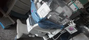 Dräger Caleo Infant Incubator,