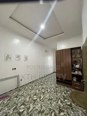 1bdrm Shared Apartment in Rosebak Estate 5, Ikota for rent