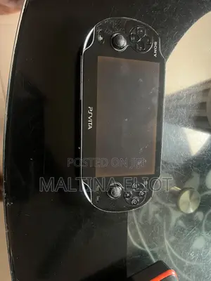 PS Vita for Sale