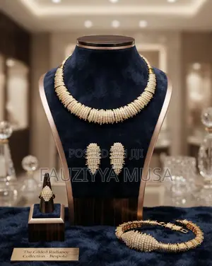 Elegant Jewelry