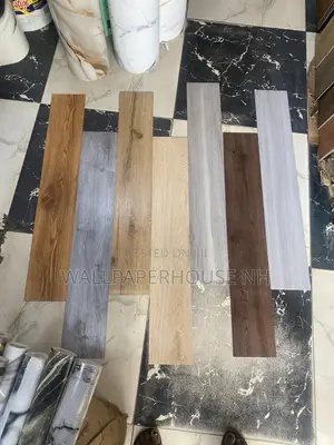 Vinyl Flooring Tiles