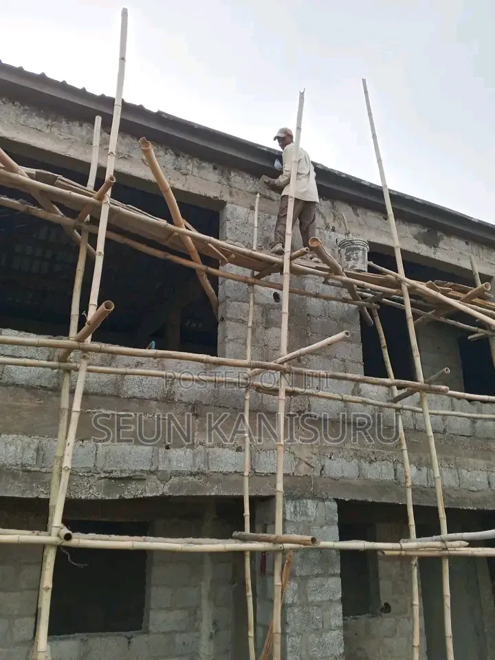 Obc Oluwaseun Building Contractor