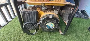 Generator Sumec Firman