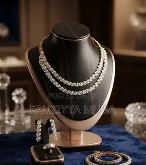 Luxury Piece
