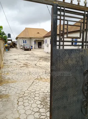 1bdrm Bungalow in Eyita Ikorodu for rent
